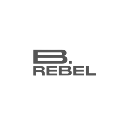 B.Rebel - SocioCrawl