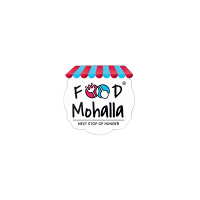 Food Mohalla - SocioCrawl